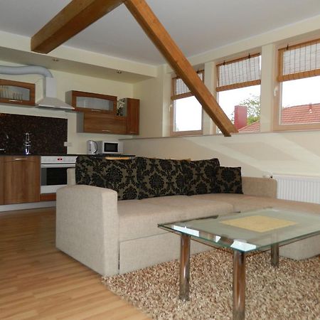 Paernu City Center Apartment 部屋 写真