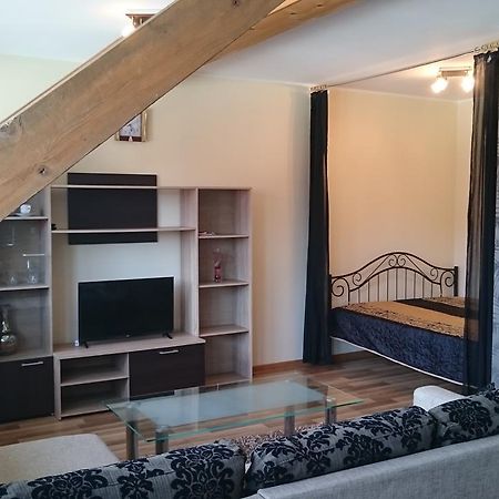 Paernu City Center Apartment エクステリア 写真
