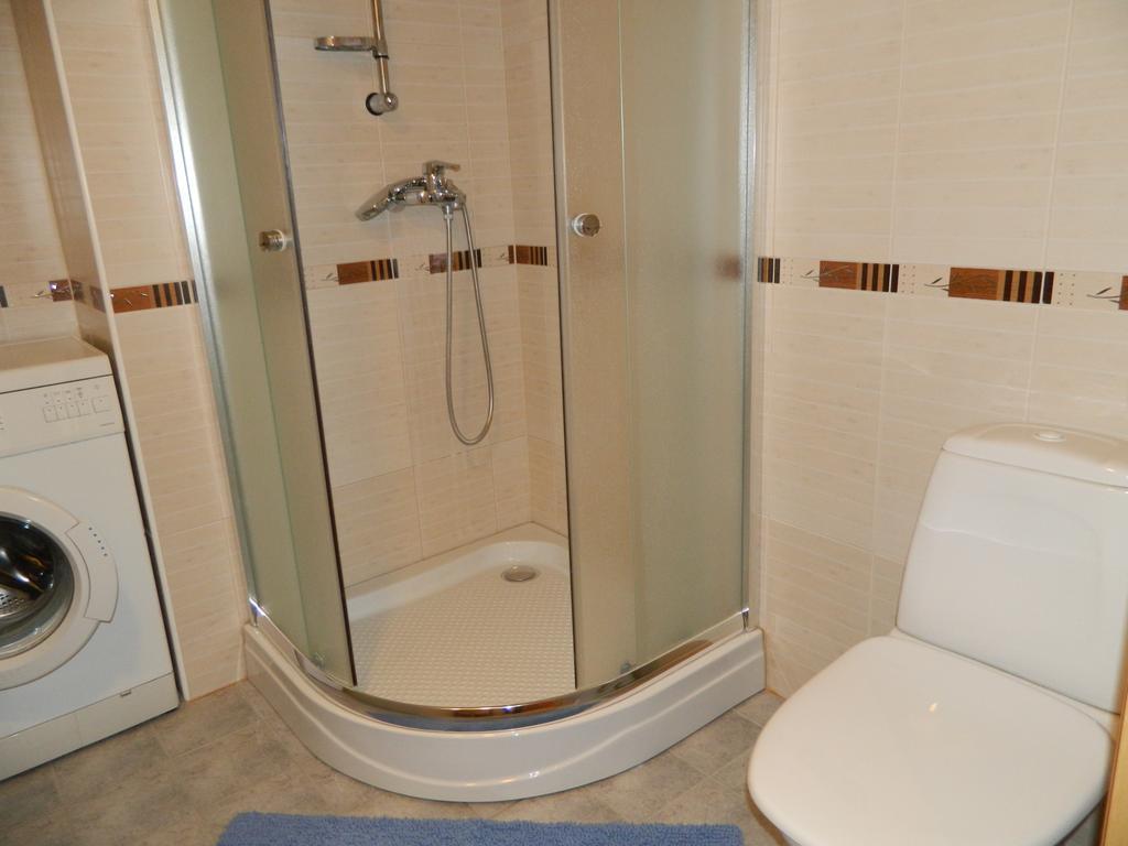Paernu City Center Apartment 部屋 写真
