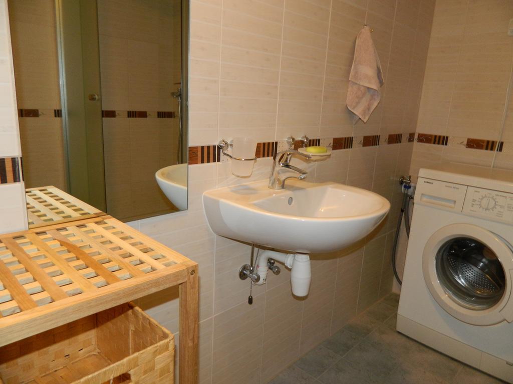 Paernu City Center Apartment 部屋 写真
