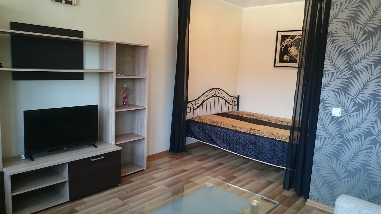 Paernu City Center Apartment エクステリア 写真